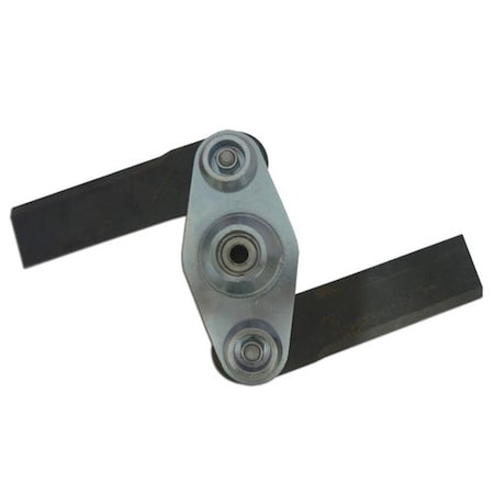 Aftermarket Stalk Chopper Assembly Complete Fits Capello Quasar WN-01034000-PEX